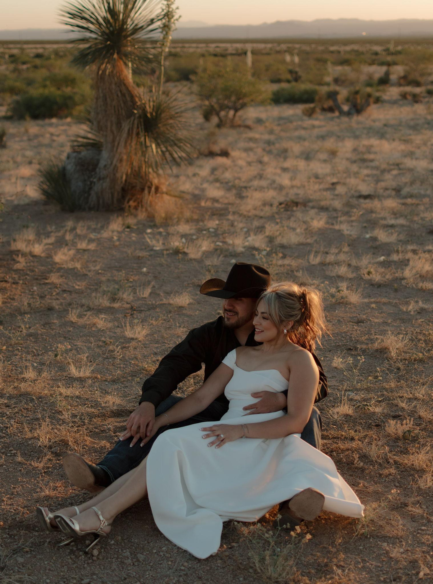 The Wedding Website of Gabriela Soto and Daniel García