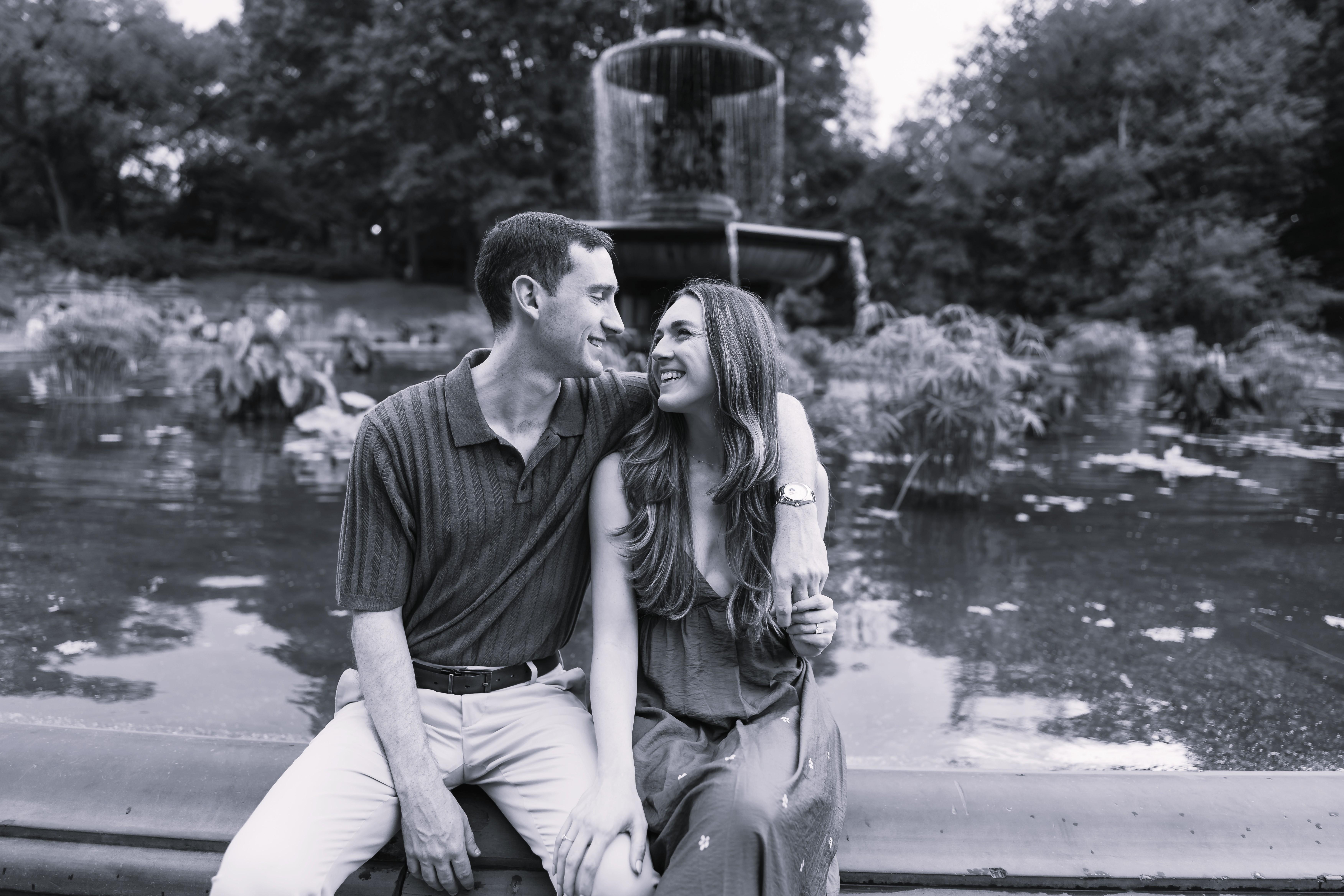 The Wedding Website of Franky Nyfenger and Kelly Ferrere