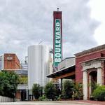 Boulevard Brewing Company