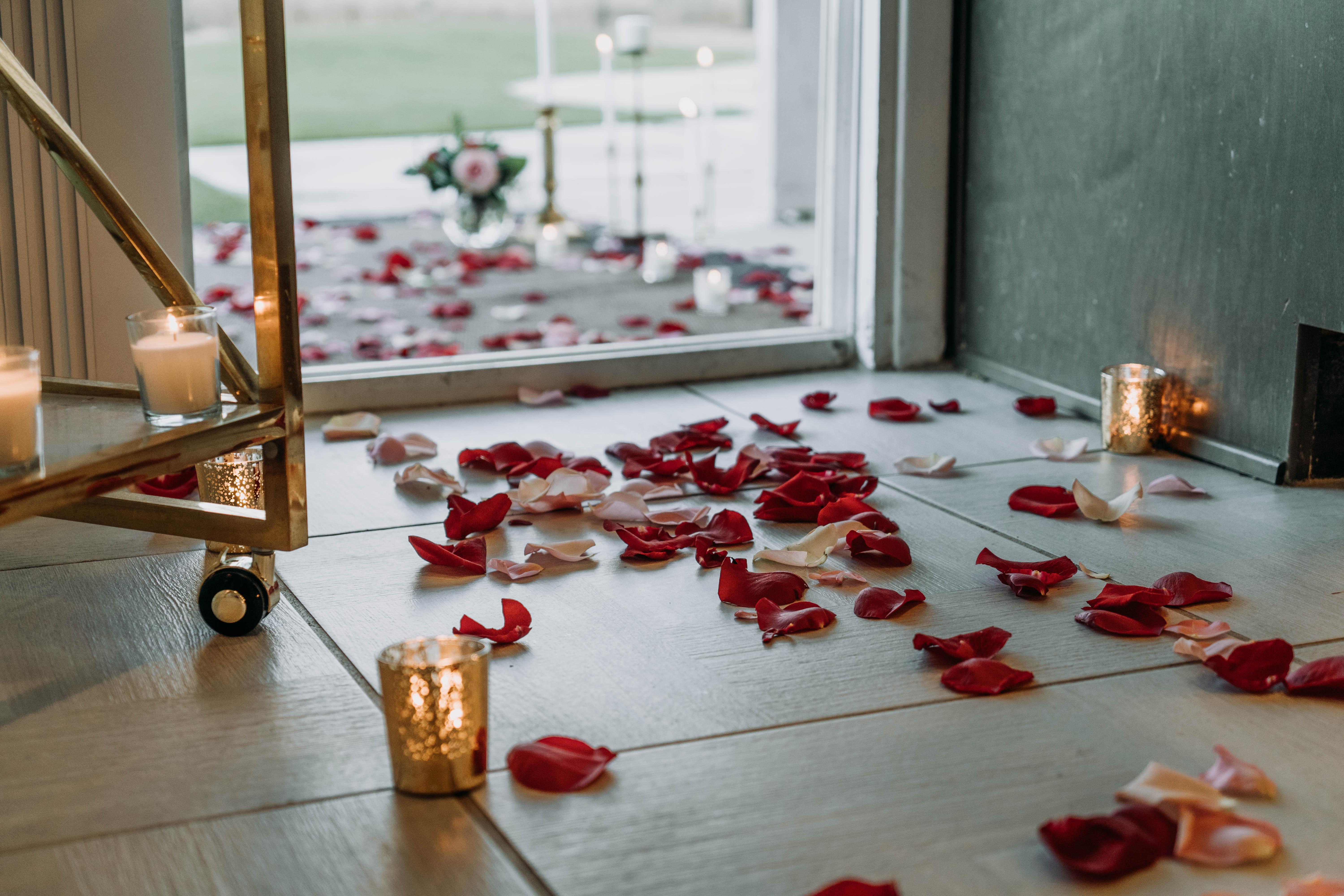 The Wedding Website of Clare Campbell and Jeff Olsen