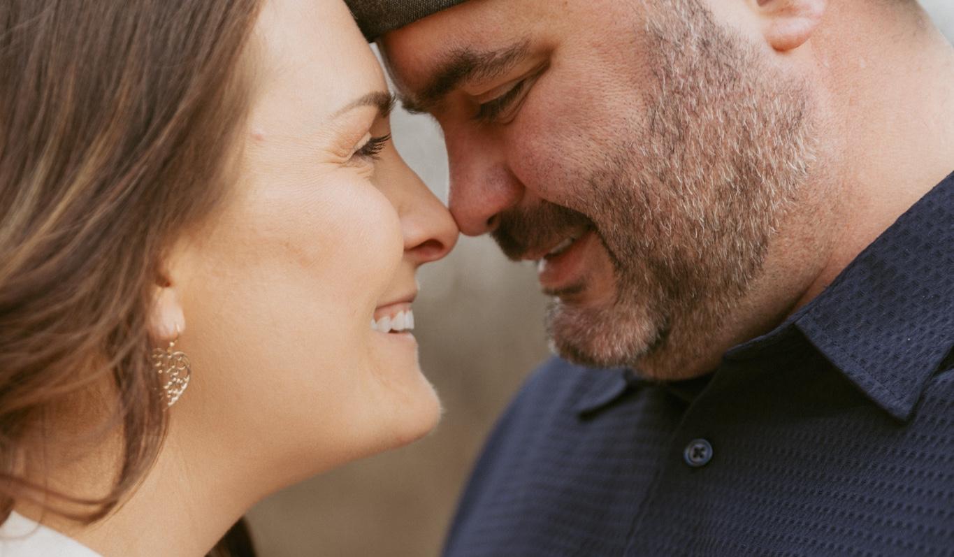 The Wedding Website of Ashley Fleming and Bryan Gile