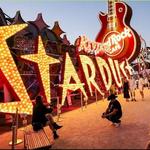 The Neon Museum Las Vegas