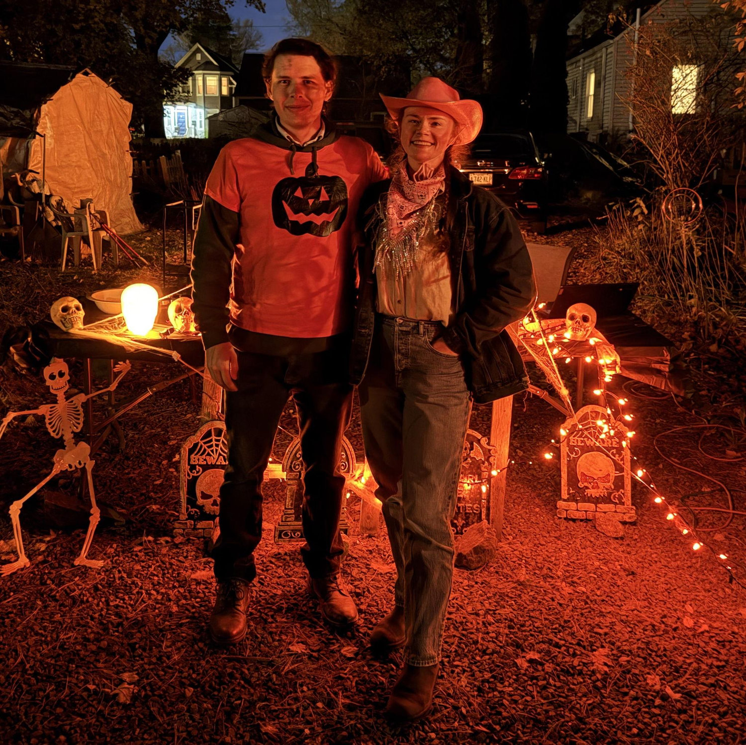 Halloween 2025