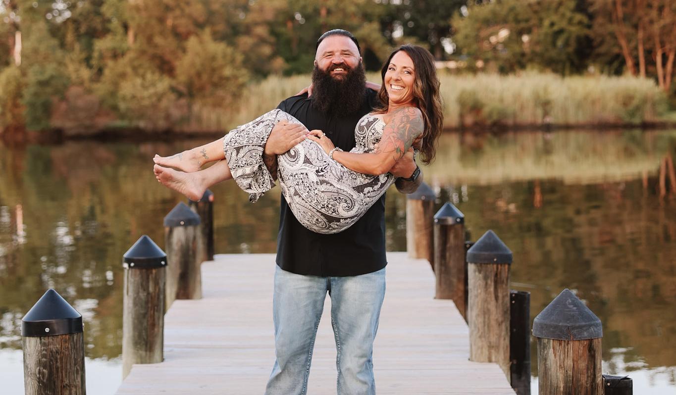 The Wedding Website of Jaime O’Dell and Jeff Vogt