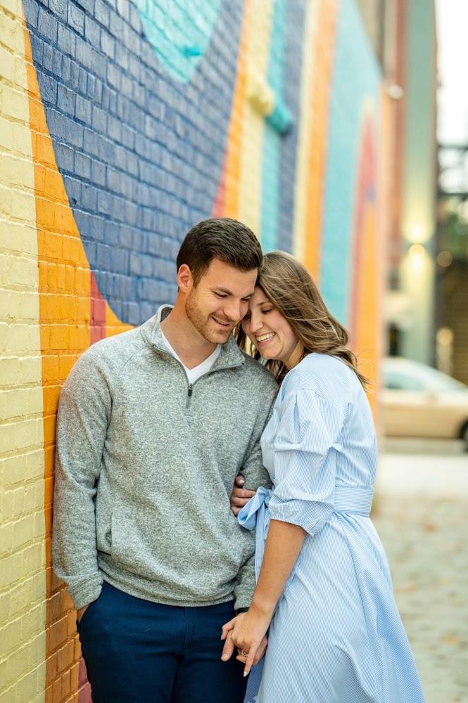 The Wedding Website of Kelsey Kay Lindstrum and Brad Thomas Borchardt