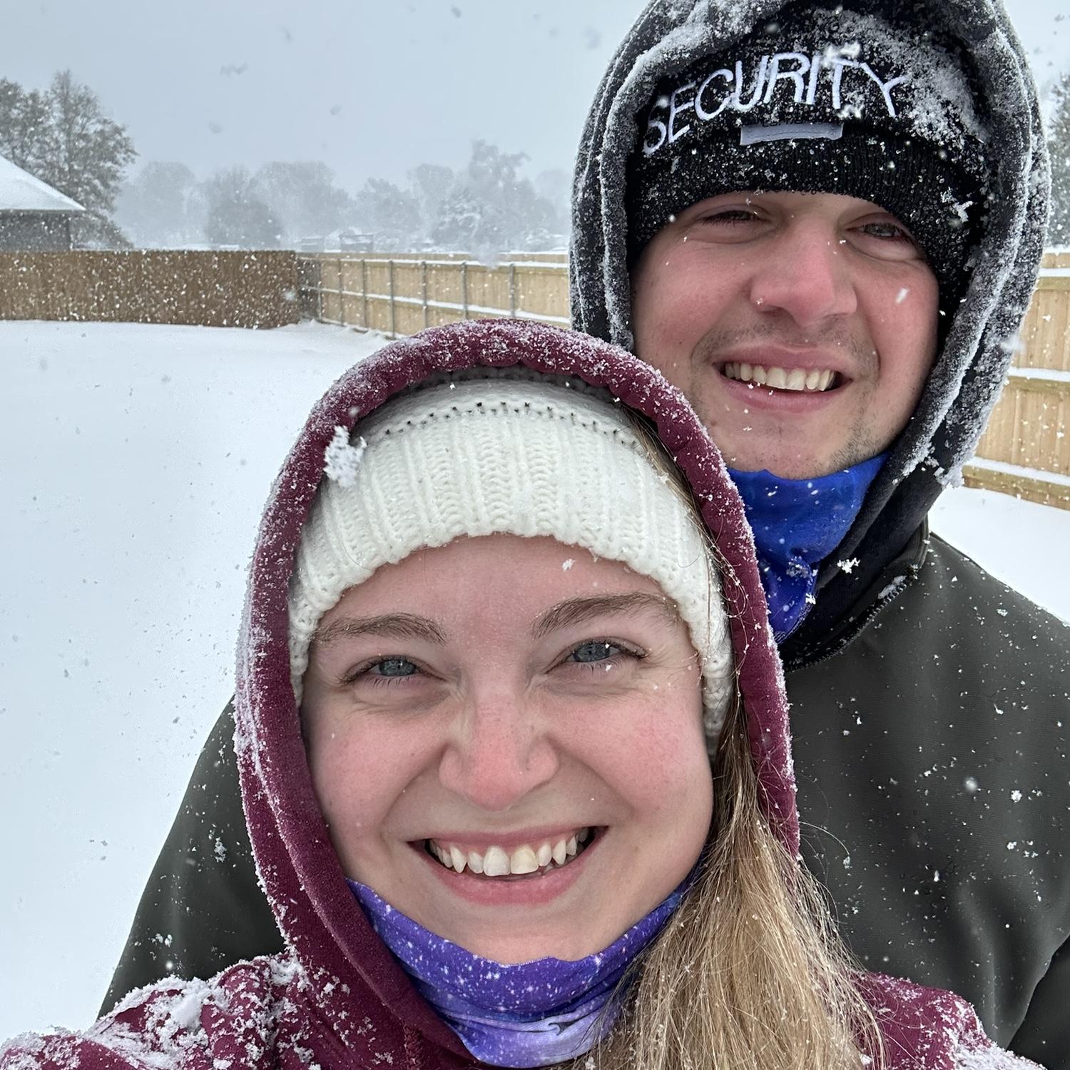 Sneaux Day 2025