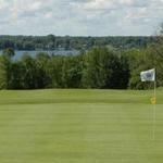 St. Lawrence State Park Golf Course