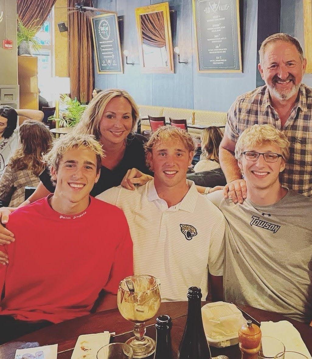 The Wedding Website of Rita Ritchie and Andy Fazio