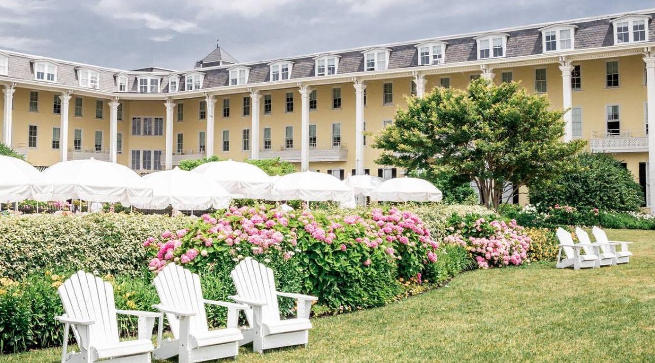 The Wedding Website of Allison Madden and Jack Knight