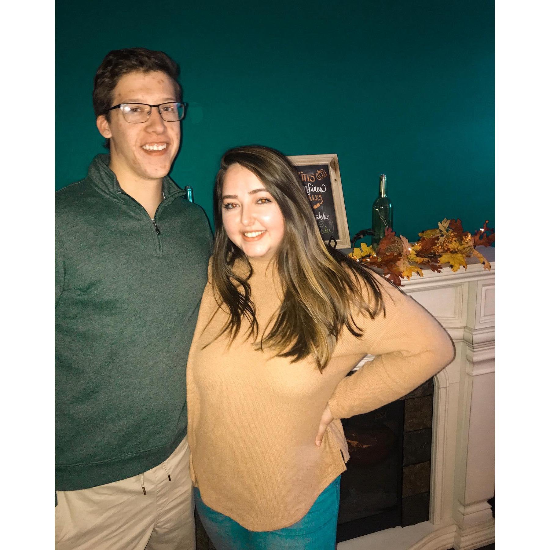 Thanksgiving 2019