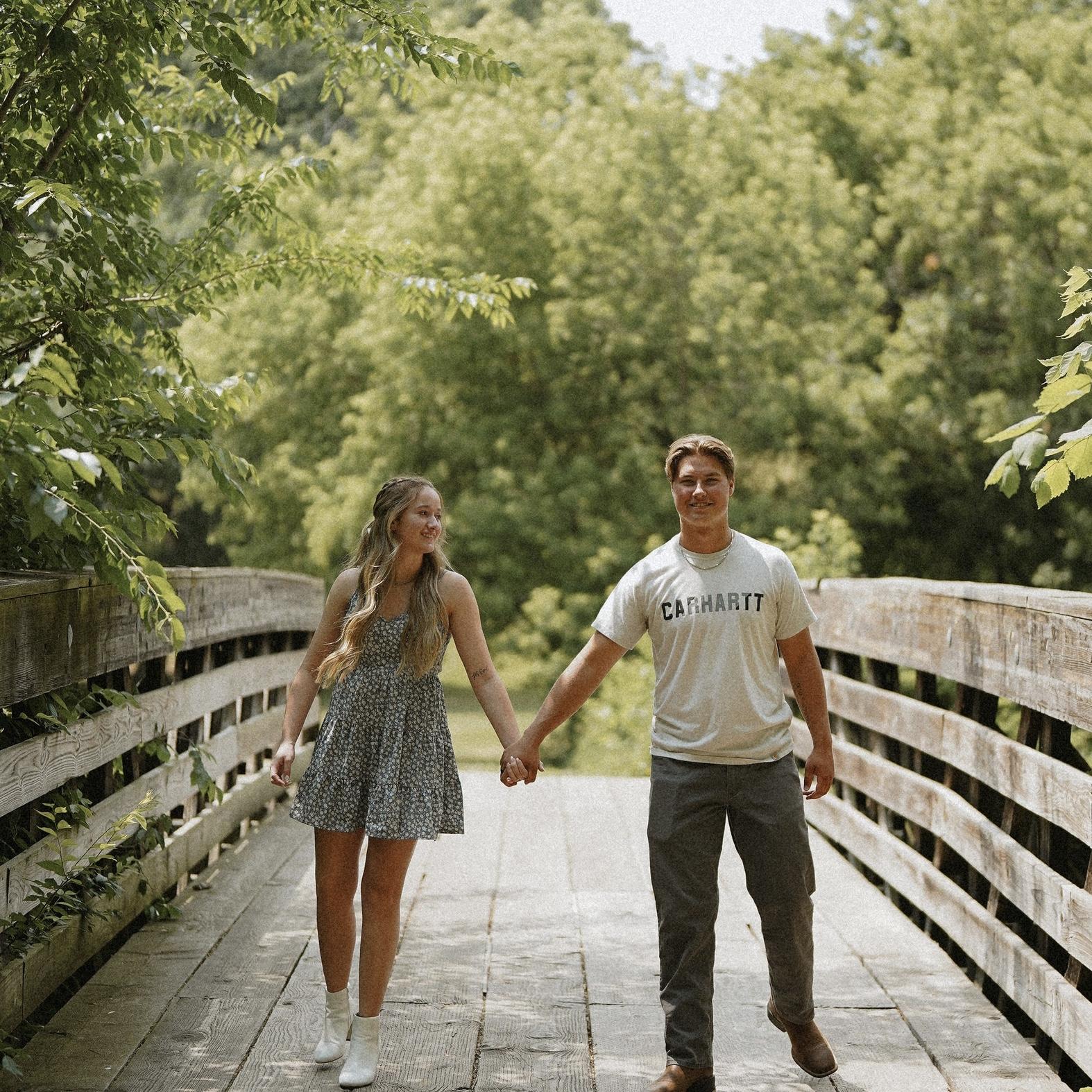 Already 4 years! 2023