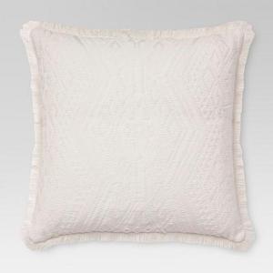 Global Texture Oversized Throw Pillows - Threshold™