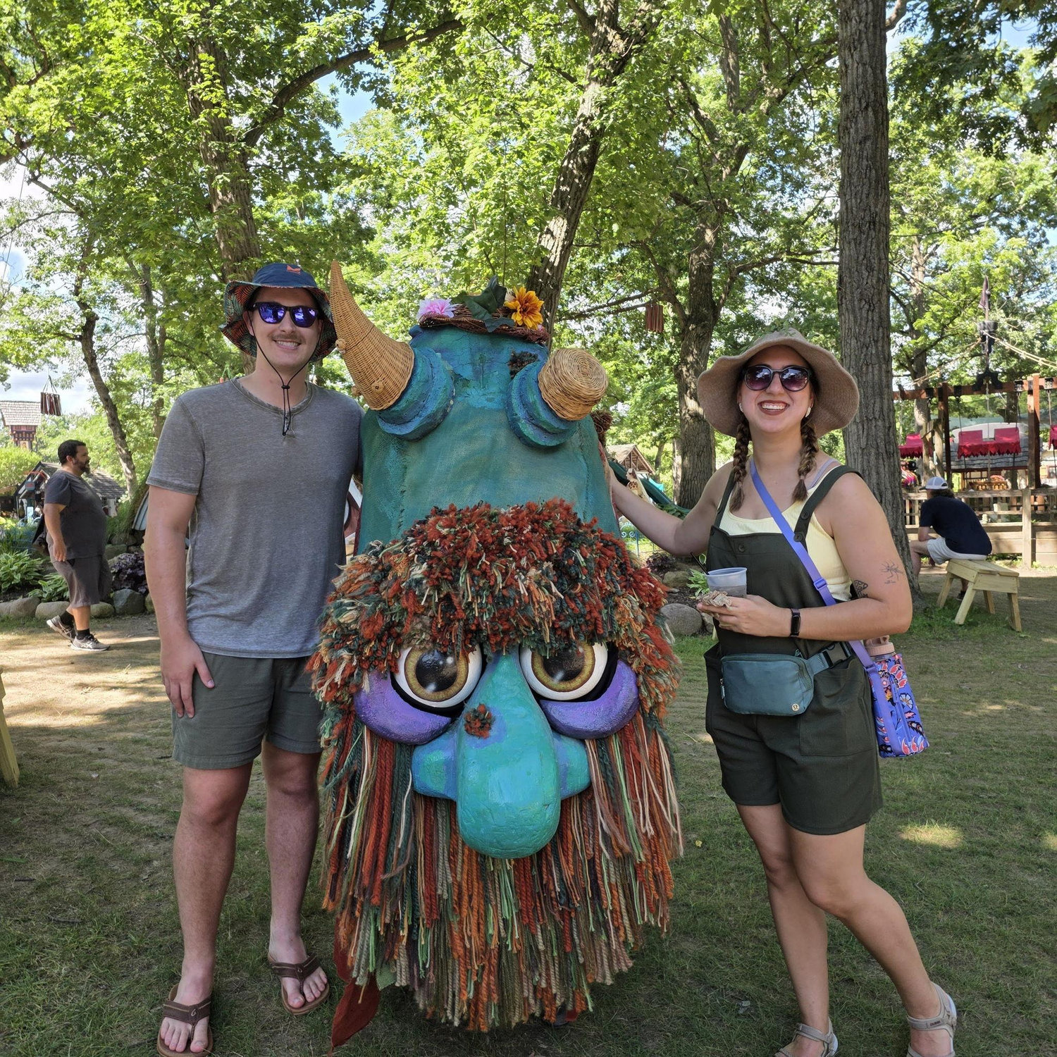 Renaissance Faire 2025