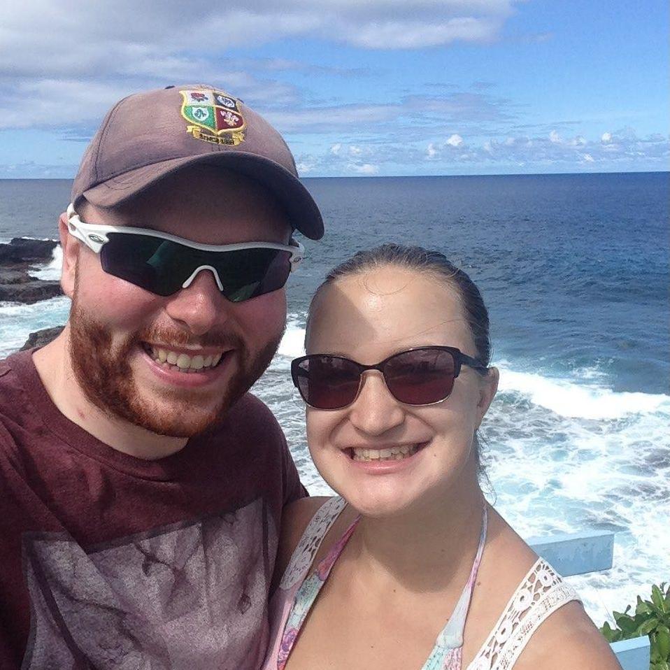 Samoa 2017!