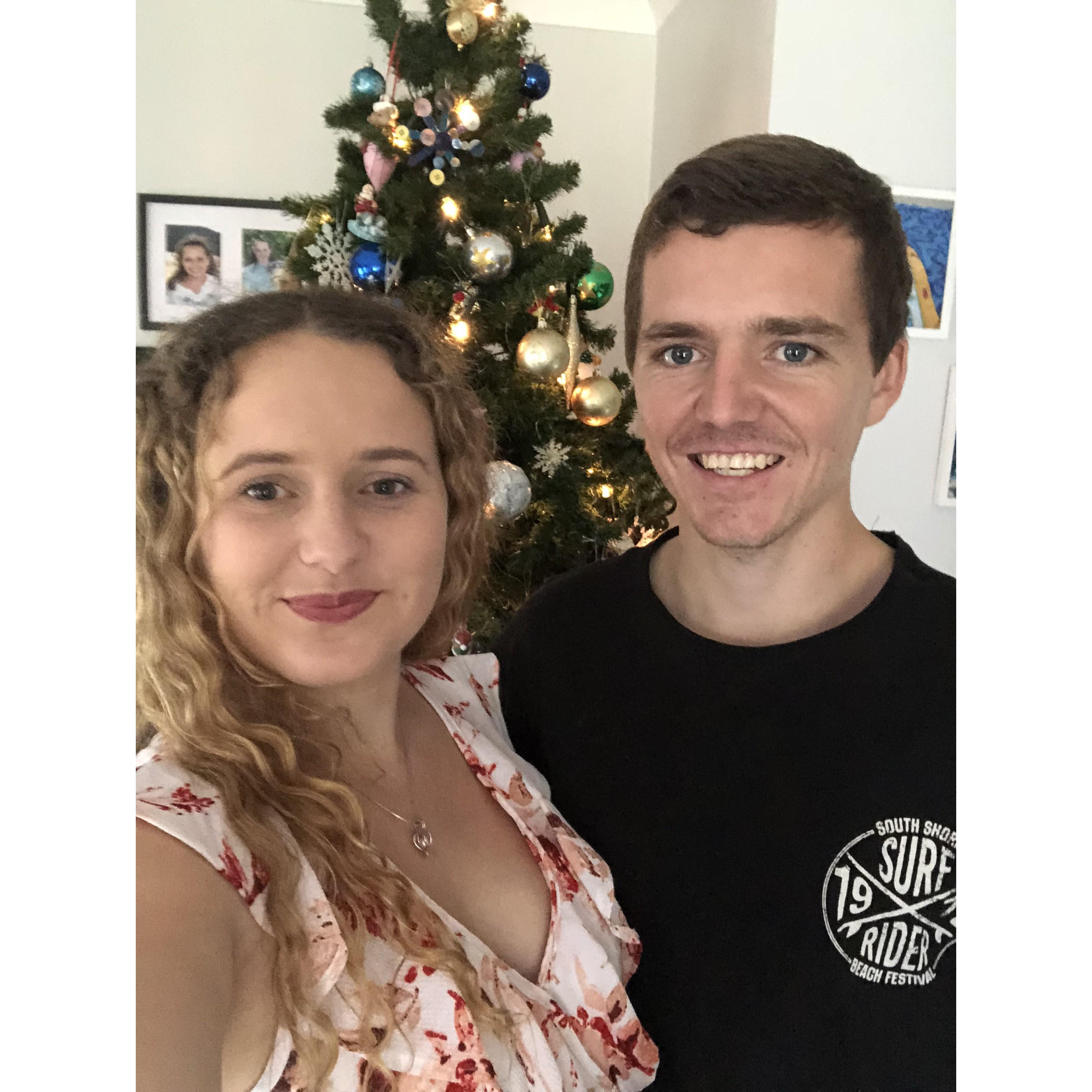 Christmas 2017
