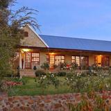 Olive Hill Country Lodge