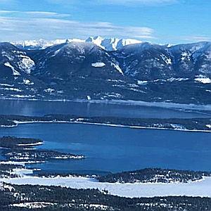 Help Us Make Memories in Montana