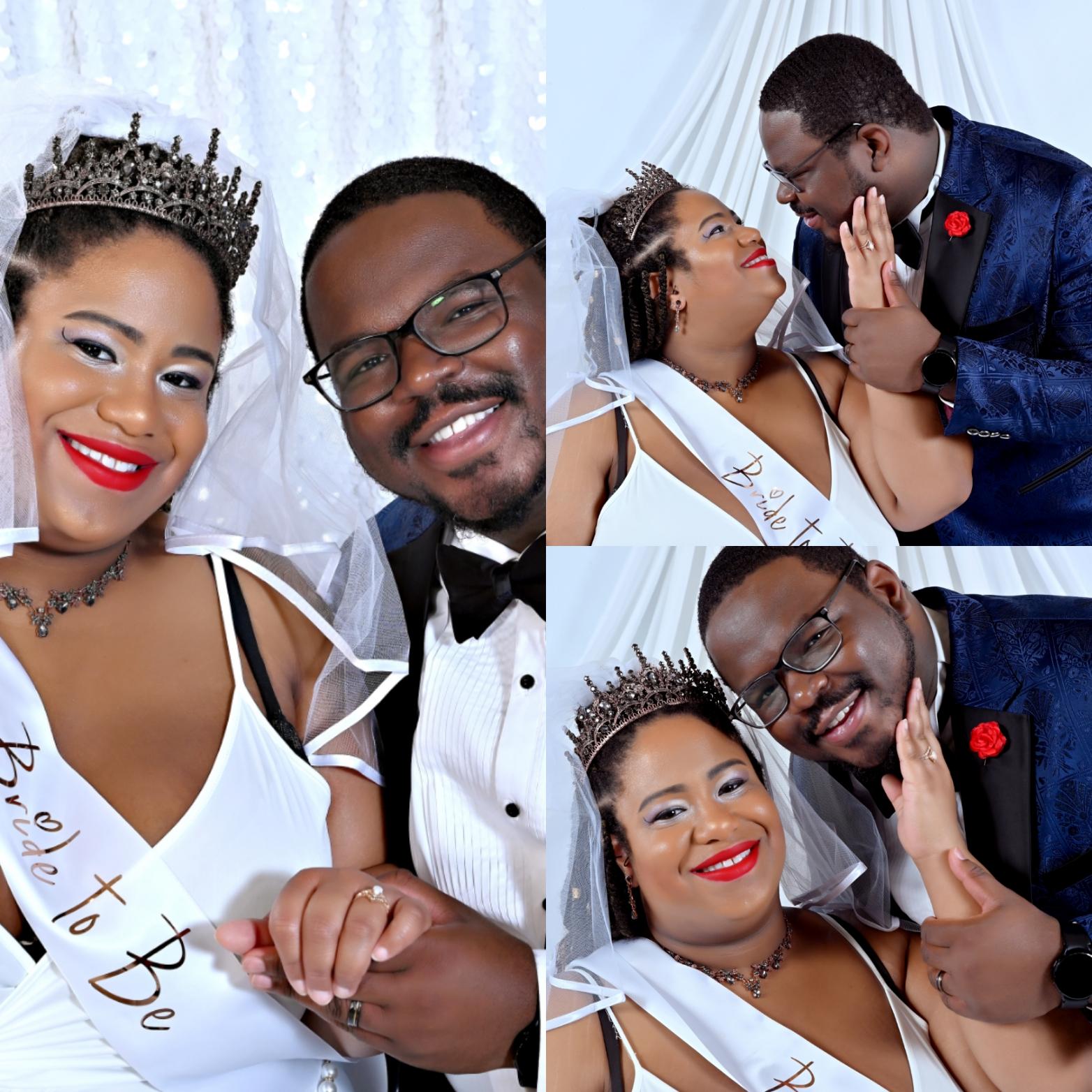 Bachelor and Bachelorette Cruise