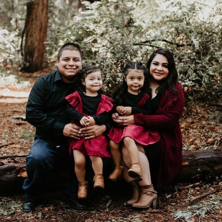 My little family