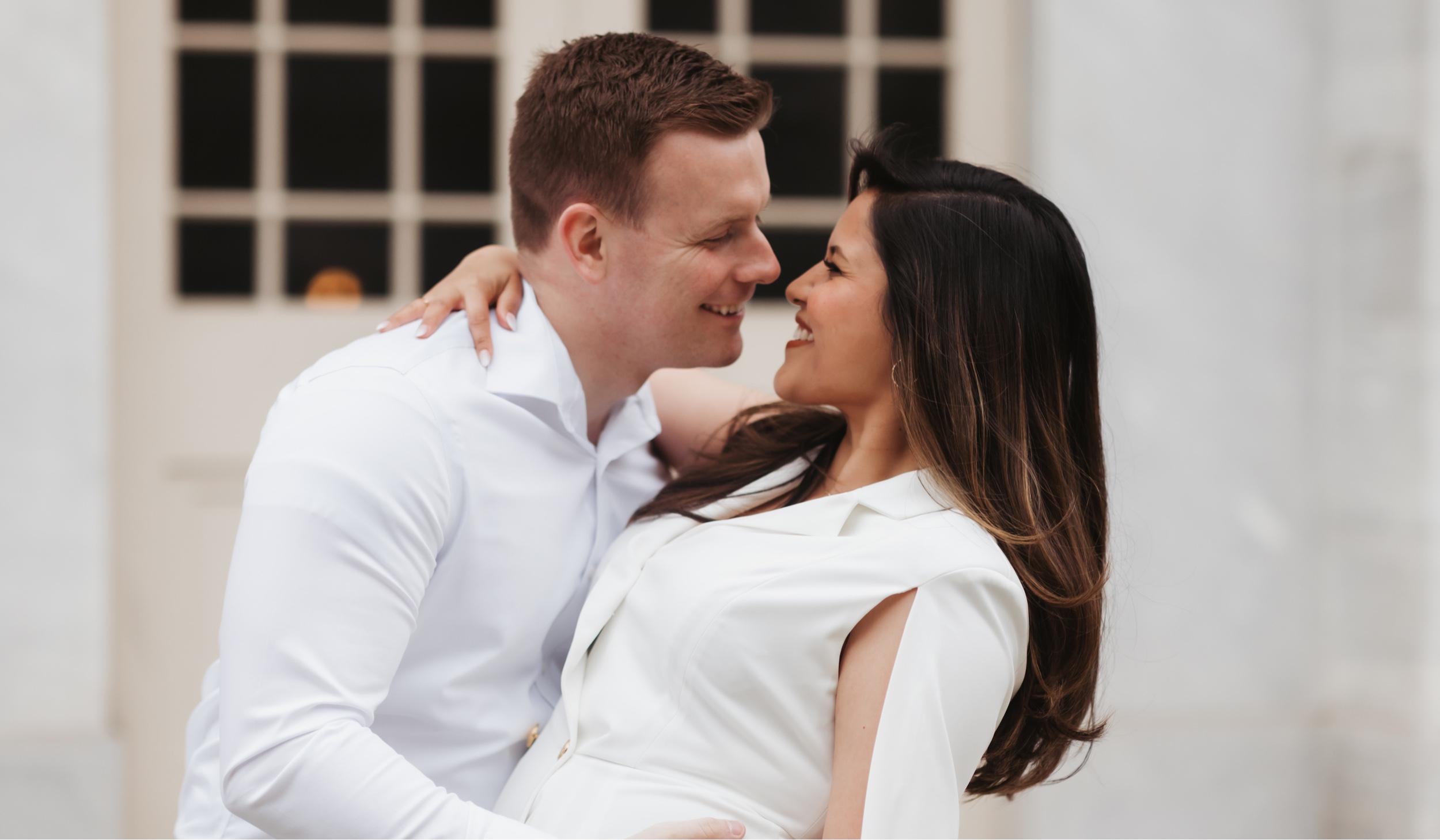 The Wedding Website of Kevin Woolner and Jenn Ruvalcaba