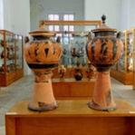 Archaeological Museum of Mykonos