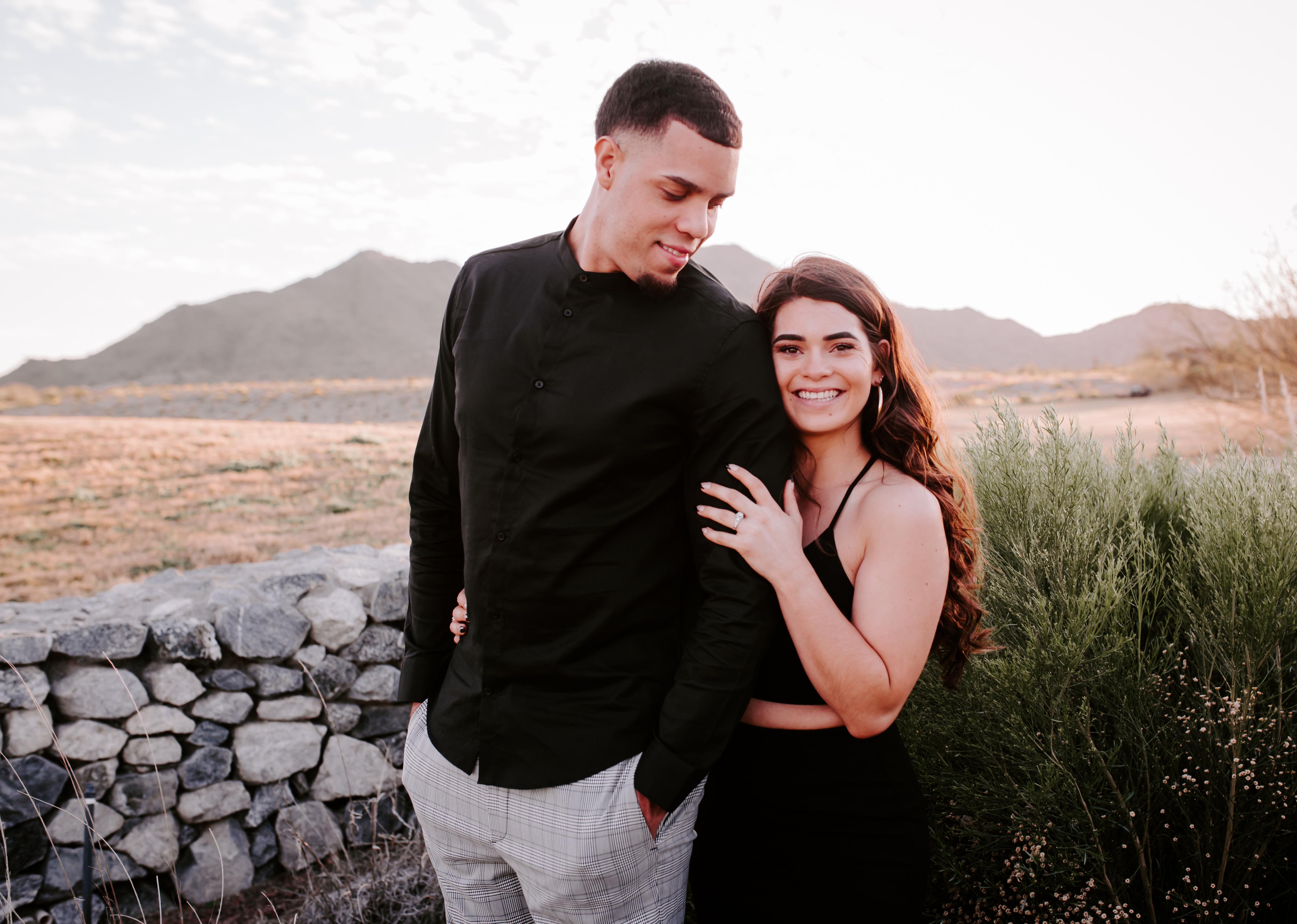 The Wedding Website of Ashley Kraft and Daniel Bejarano