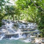 Dunn's River Falls & Park