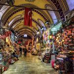 Grand Bazaar