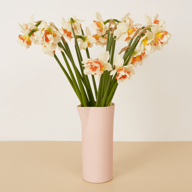 Carafe Medium in Blossom