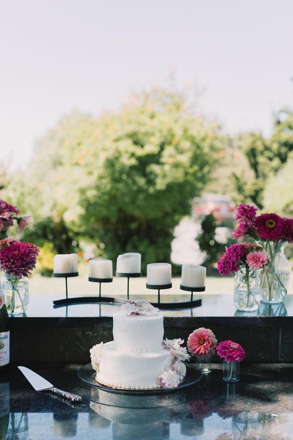 The Wedding Website of Oliver Capio and Robyn Capio