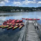 Kayak and Paddleboard Rentals