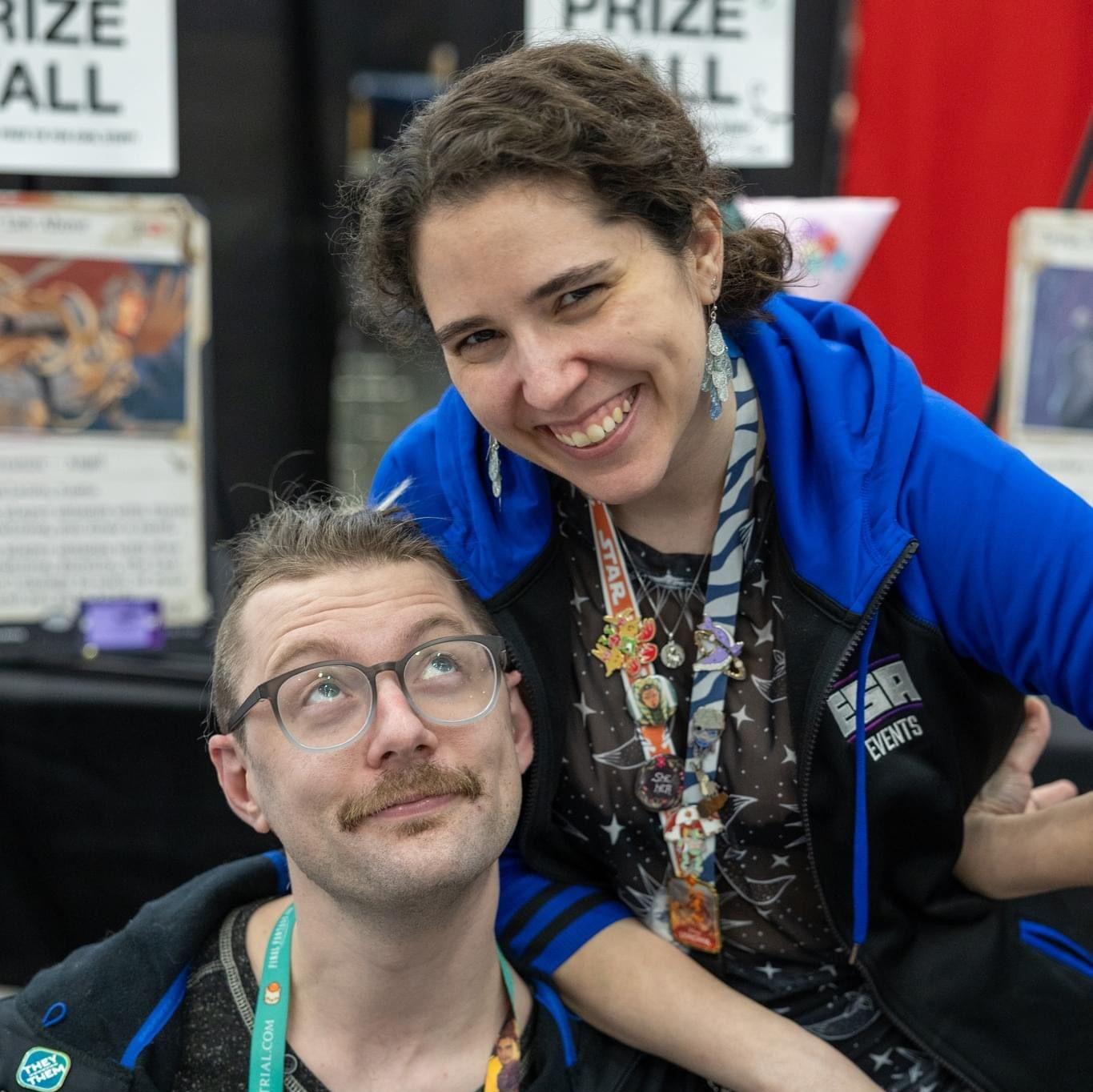 PAX East, March 2024