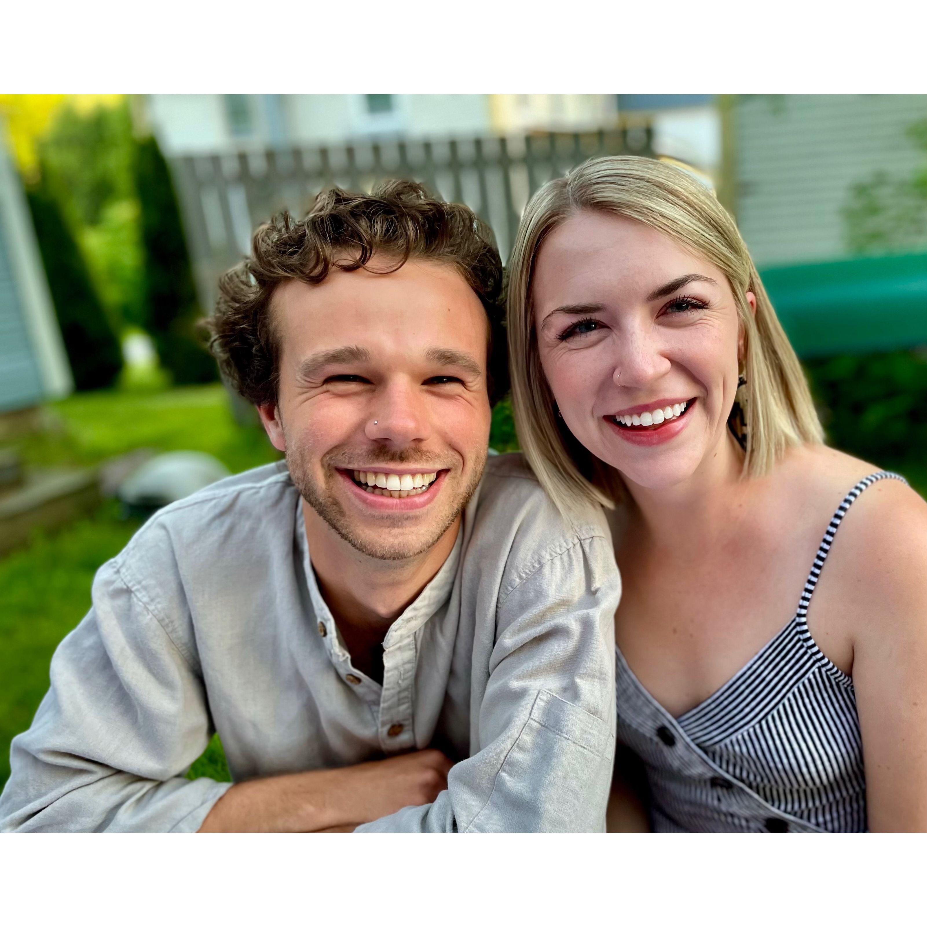 Richmond, VT - August 2021