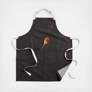Denim Canvas Apron