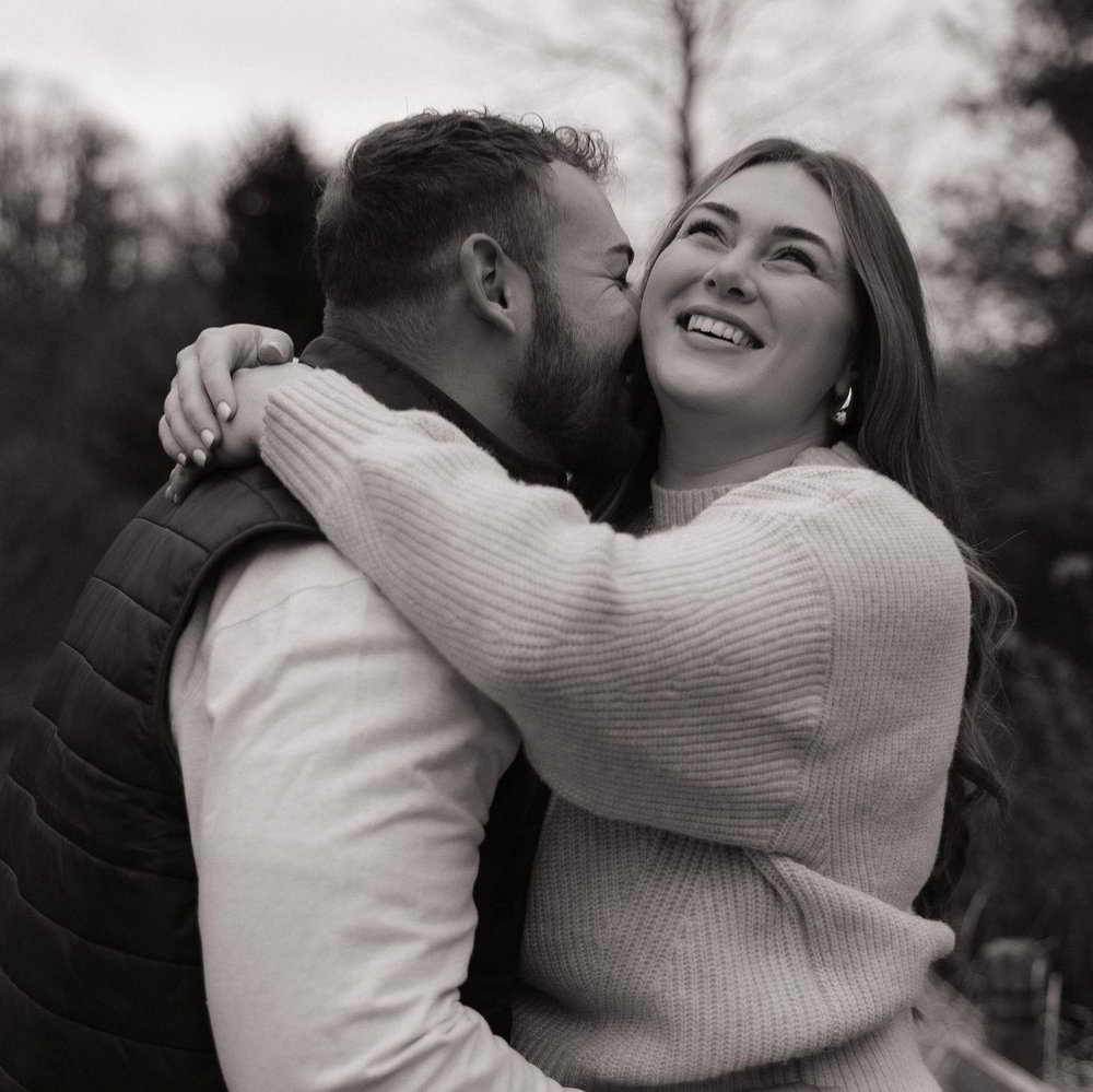 Jacob Yoder and Janelle Burbrink's Wedding Website