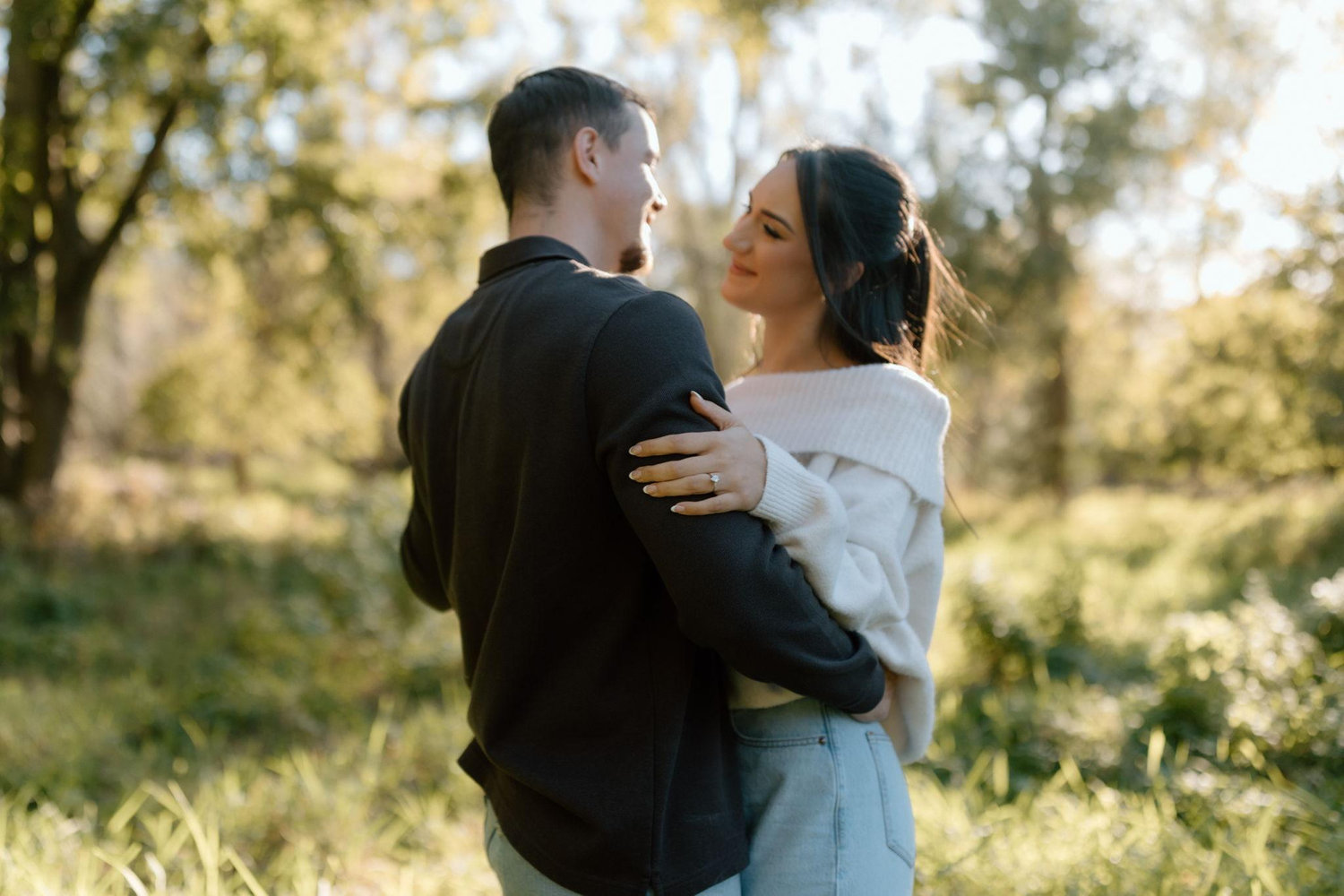 The Wedding Website of Gabby Linbrunner and Daniel McCoy