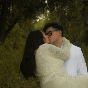Honeymoon fund