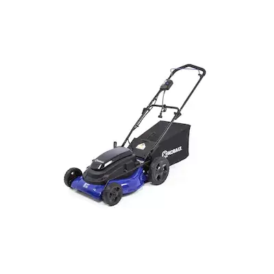 Kobalt  13-Amp 21-in Corded Electric Lawn Mower