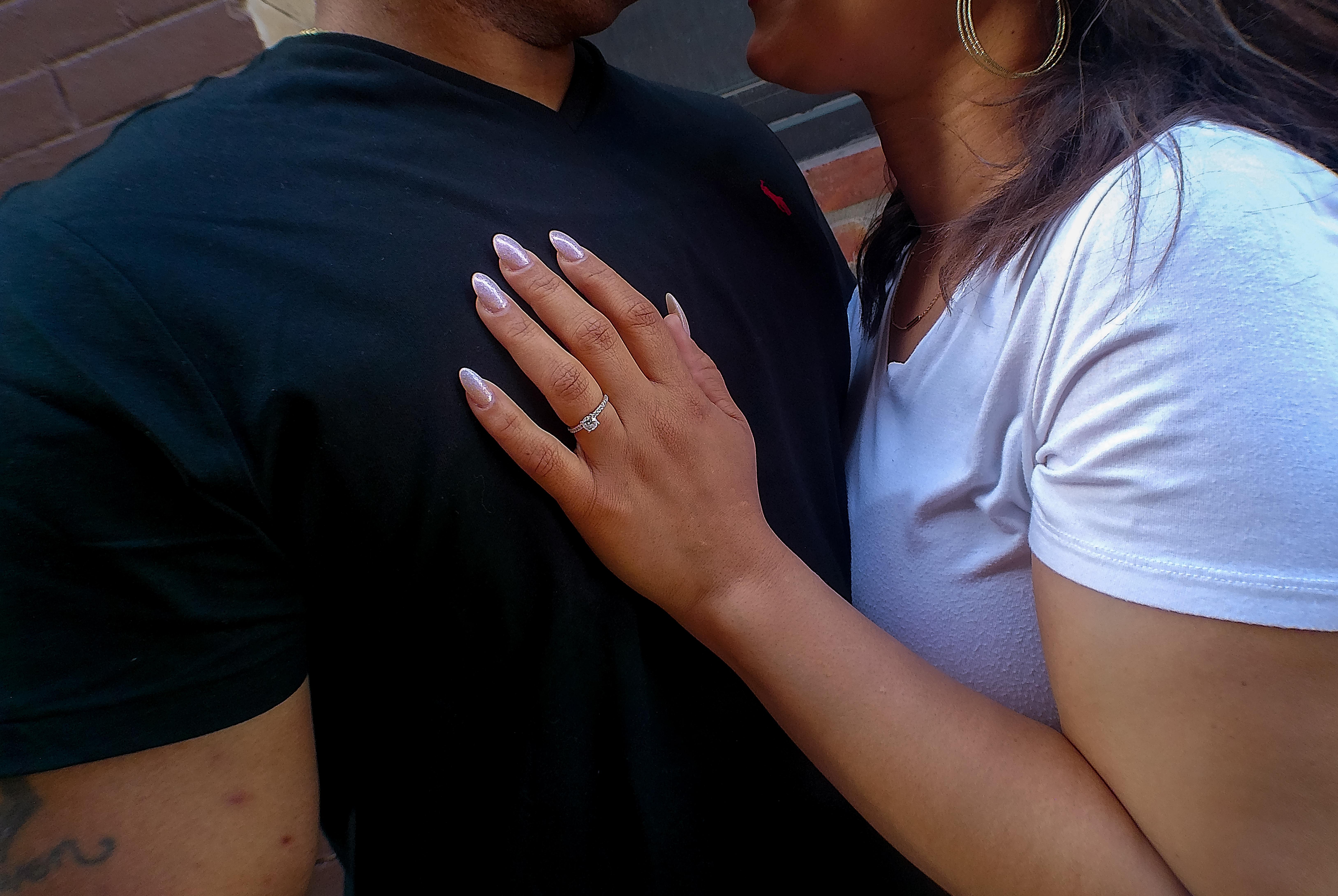 The Wedding Website of Stepfanie Rainge and Vernon Johnson