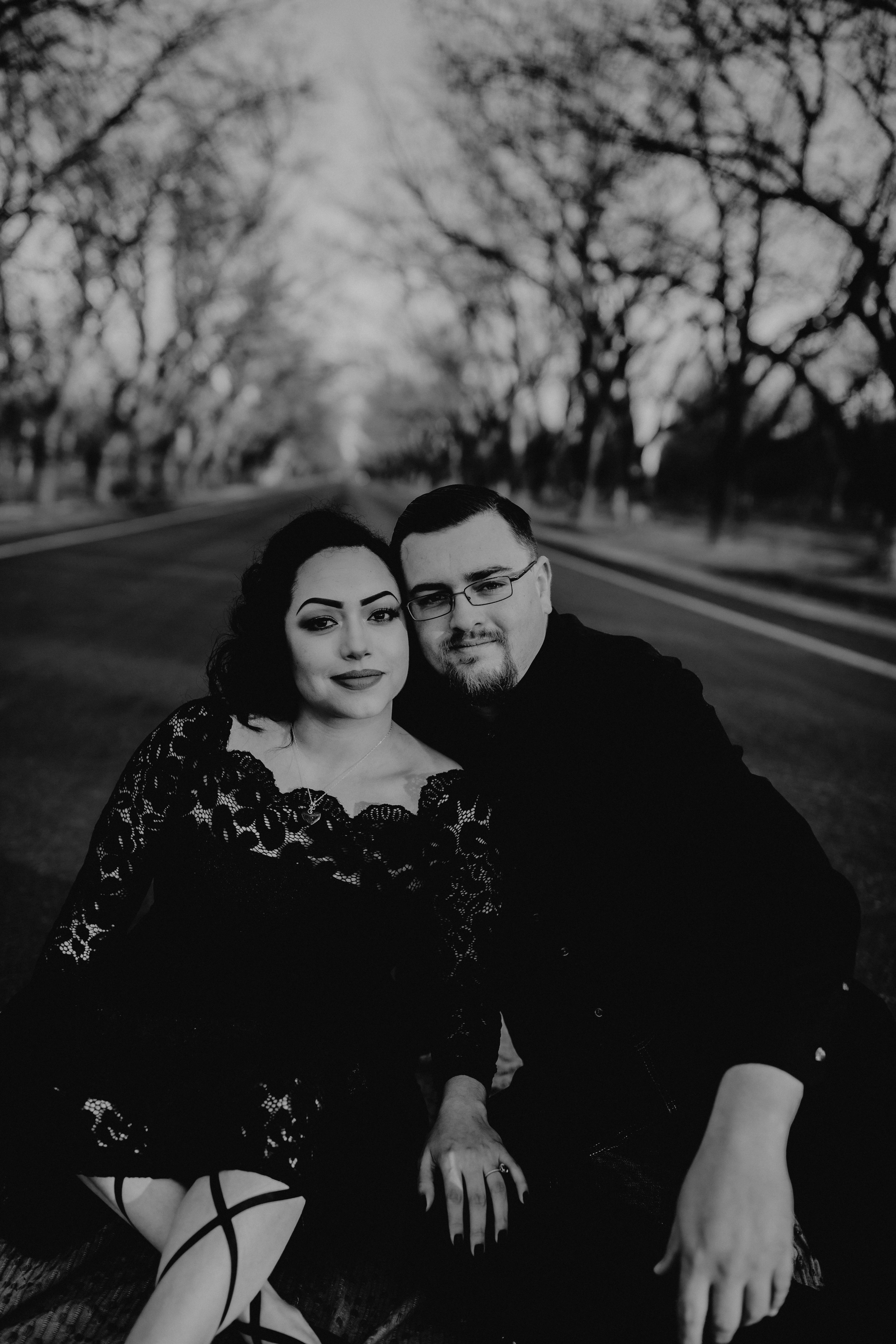 The Wedding Website of Samantha Sifuentes and Aaron Appleby
