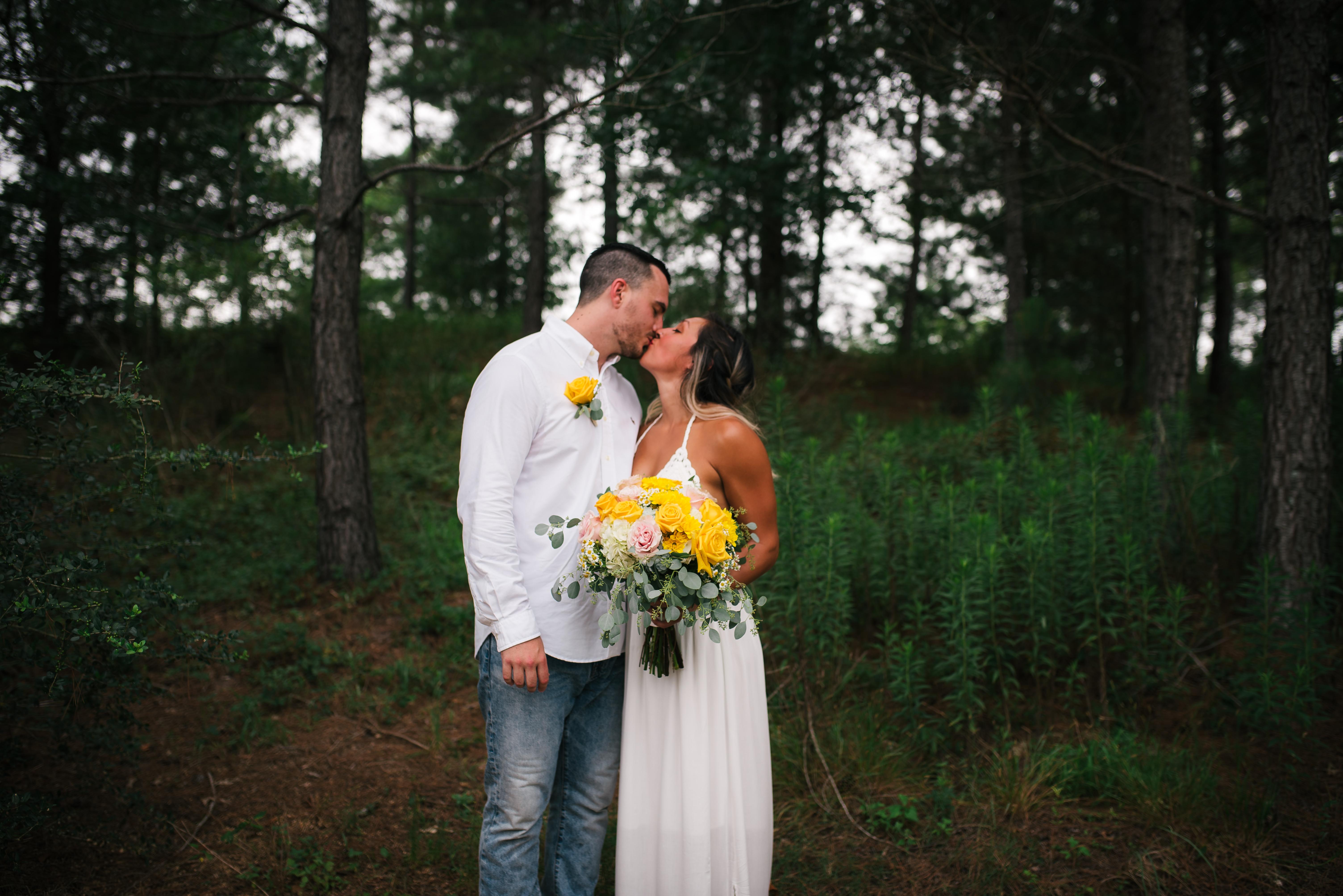 The Wedding Website of Monica Otarola and Matthew Ivester