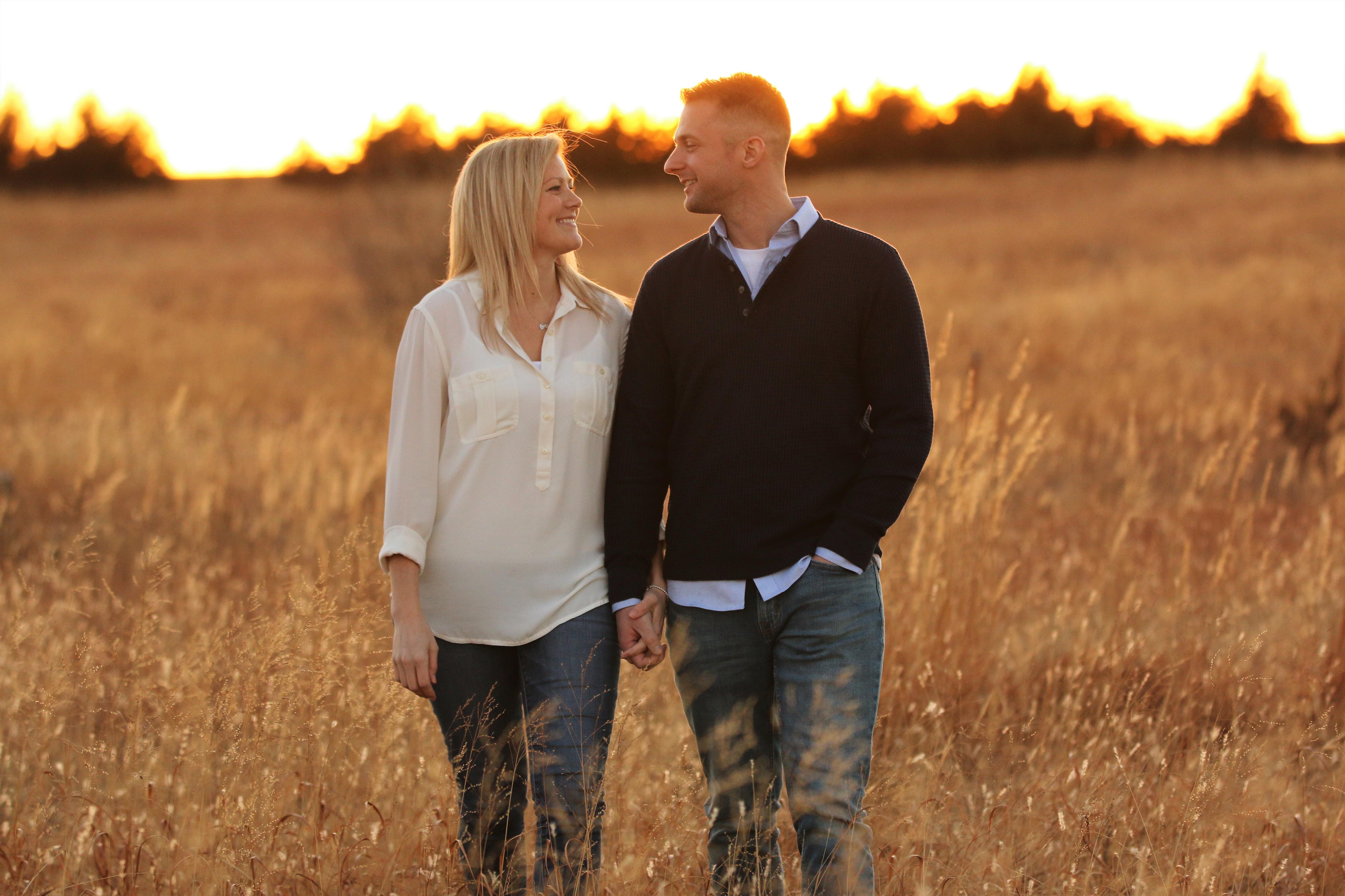 The Wedding Website of Jamie Hoskin and Zackary Davis