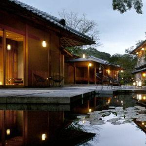 2-Night Ryokan Stay in Kyoto
