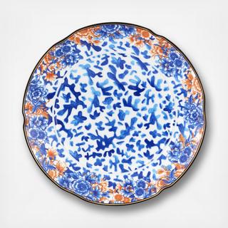 Cannaregio Pasta Plate