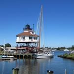 Calvert Marine Museum