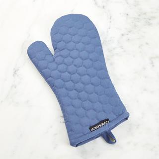 Quilted Oven Mitt