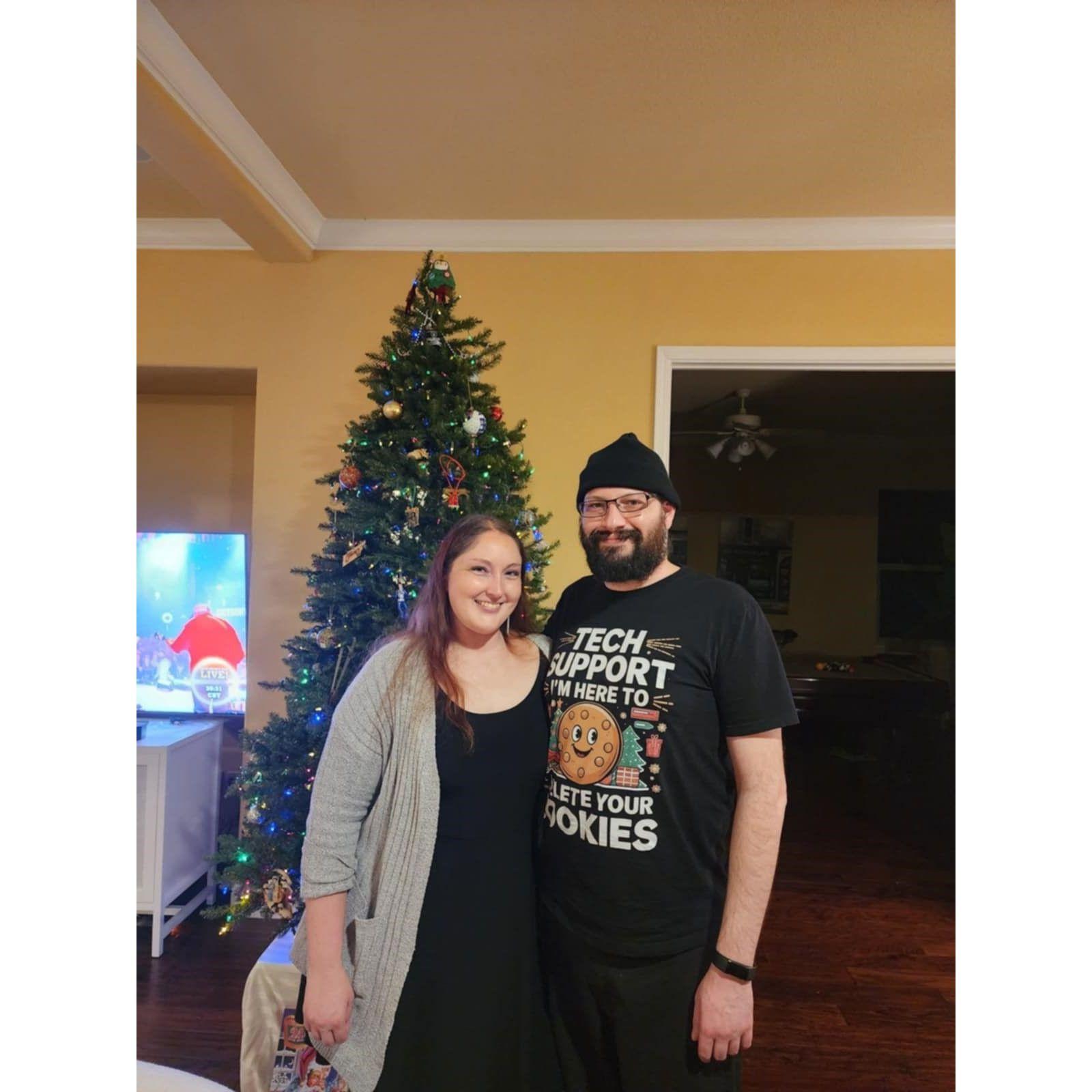 Christmas 2024