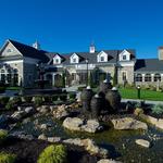 Del Vino Vineyards