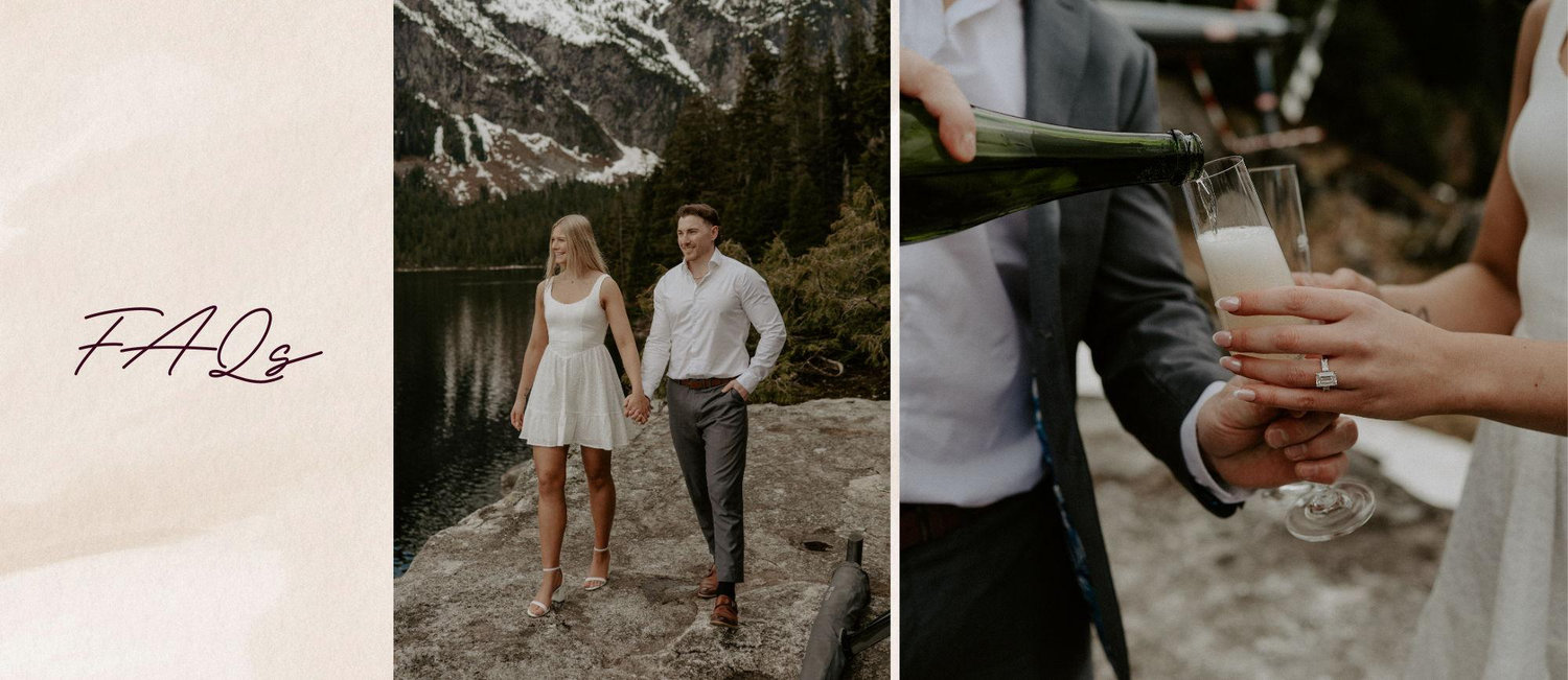 The Wedding Website of Lauren Neely and Brock Moore