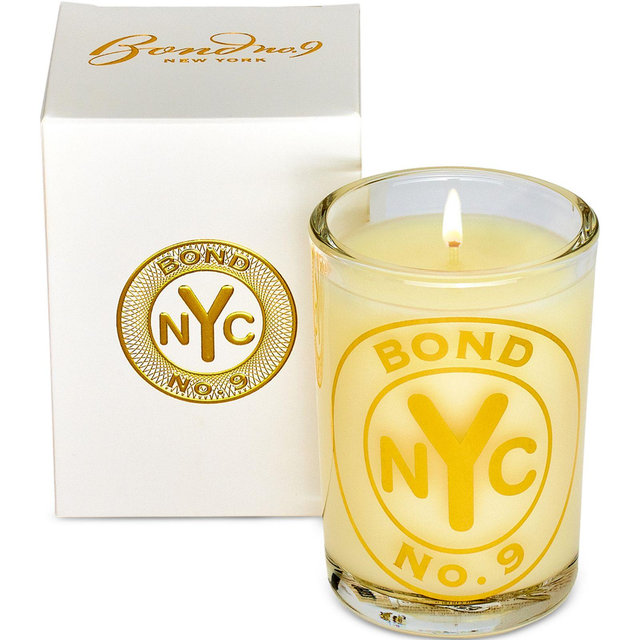 Bond No. 9 New York Bond No. 9 Perfume Scented Candle Refill 6.4 oz.